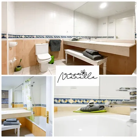 Marella House
