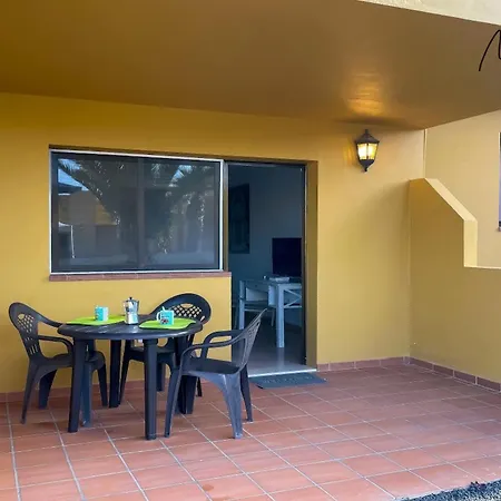 Marella House Apartmán Corralejo