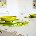 Marella House