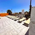 Marella House Lejlighed Corralejo