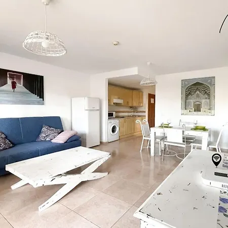 Apartament Oasis Casa Marella By Rentalfue