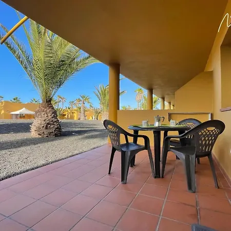 Oasis Casa Marella By Rentalfue Apartament Corralejo
