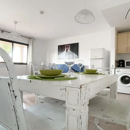 Marella House Apartment