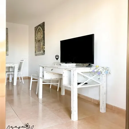 Oasis Casa Marella By Rentalfue Apartament *