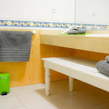 Marella House Apartment