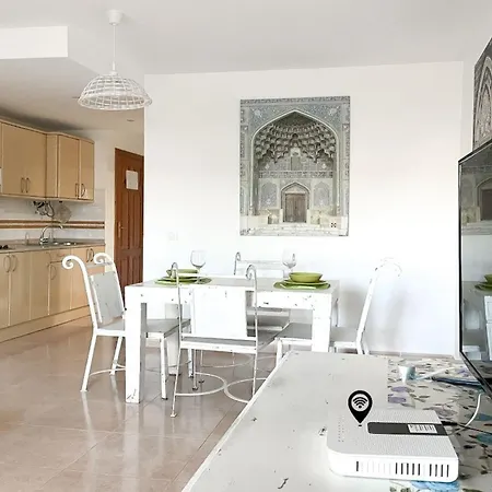 Marella House Apartment *