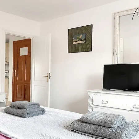 Marella House Apartment Corralejo