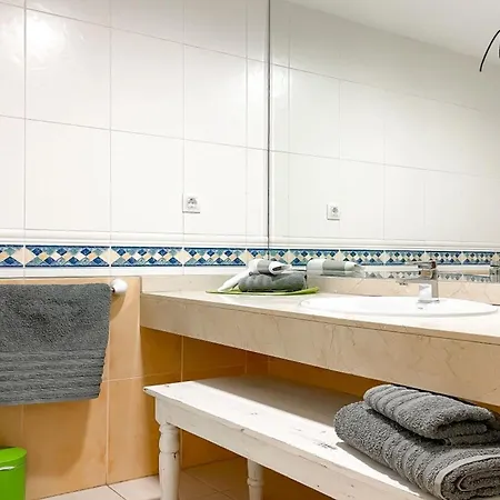 Apartament Oasis Casa Marella By Rentalfue Corralejo