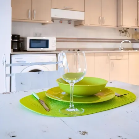 Marella House * Corralejo