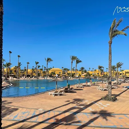 Marella House Apartamento