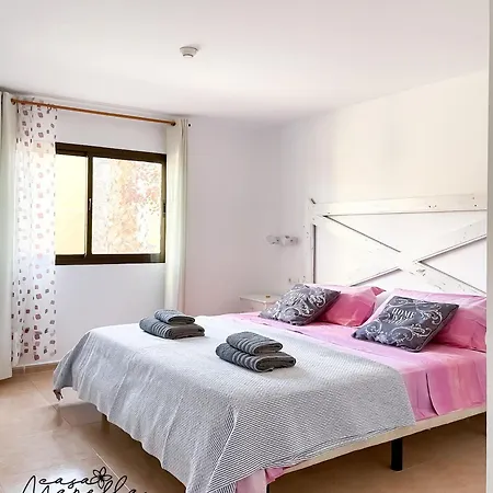Apartament Oasis Casa Marella By Rentalfue