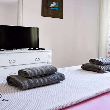 Marella House Apartment *