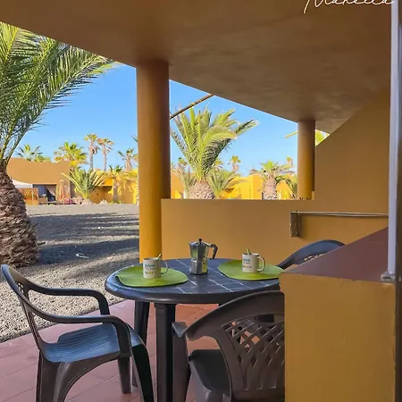 Oasis Casa Marella By Rentalfue Apartament Corralejo