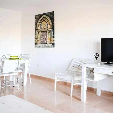 Apartament Oasis Casa Marella By Rentalfue Corralejo