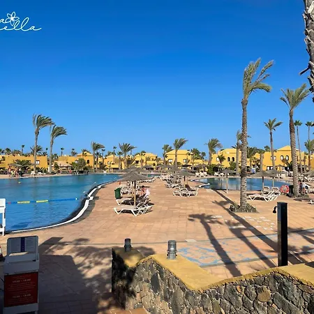 Marella House * Corralejo