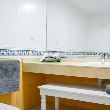 Marella House Apartment *