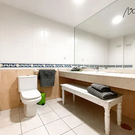 Apartament Oasis Casa Marella By Rentalfue *