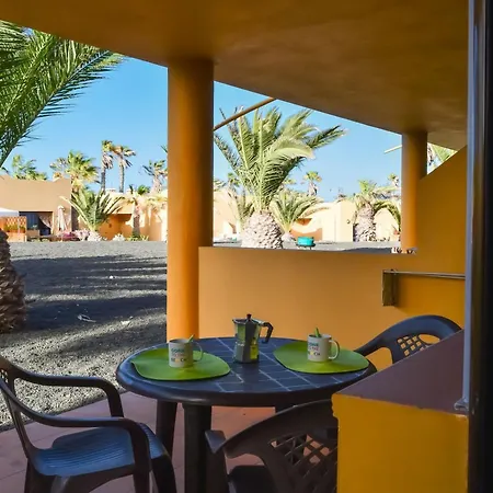 Apartament Oasis Casa Marella By Rentalfue Corralejo