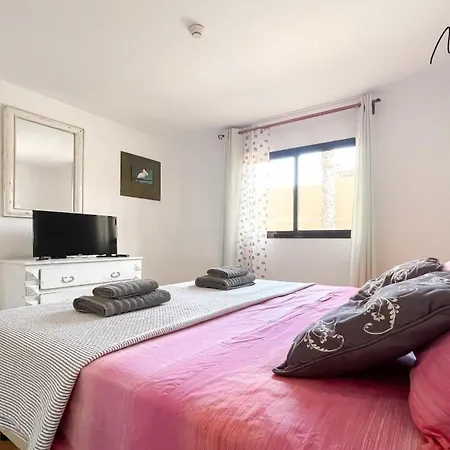 Apartamento Marella House