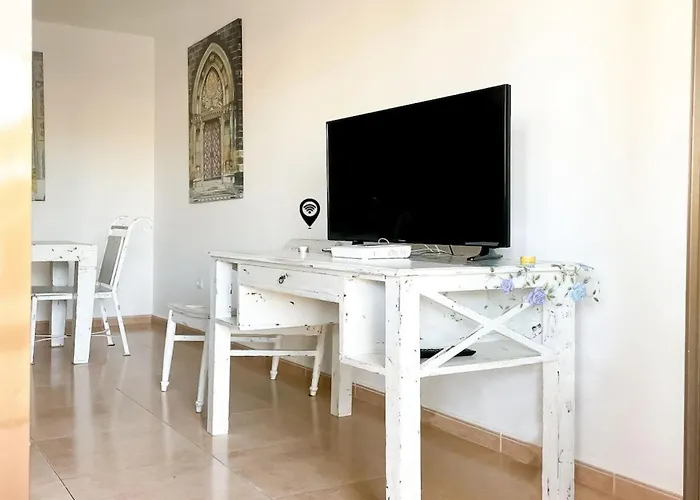 Marella House Apartamento *