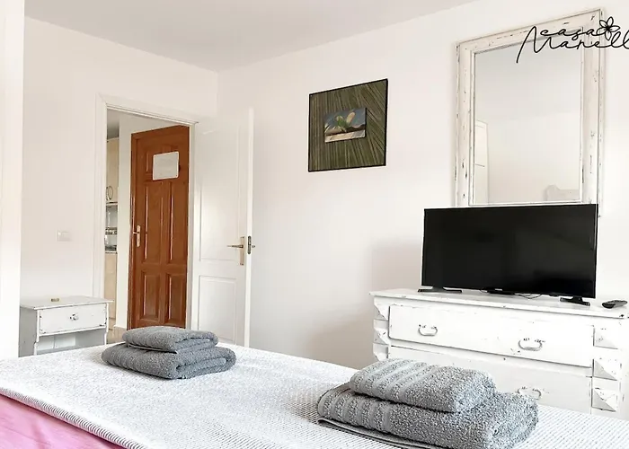 Marella House Apartamento Corralejo