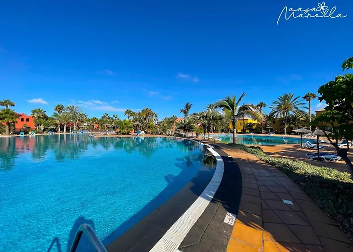 Apartamento Marella House *