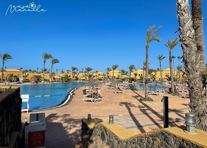 Marella House * Corralejo