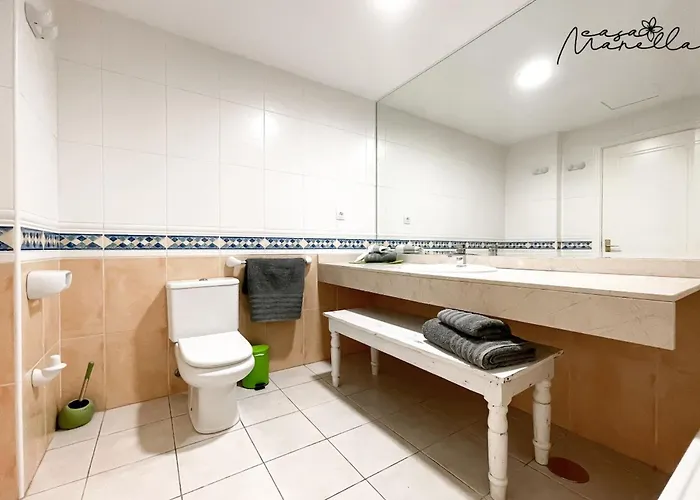 Apartamento Marella House *