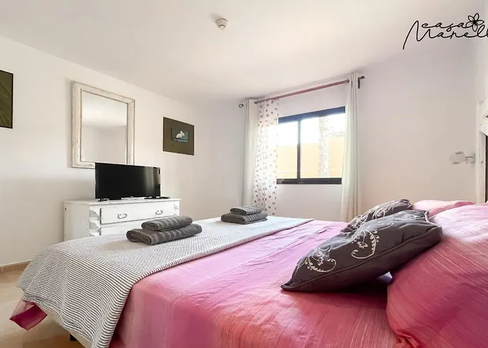 Apartamento Marella House