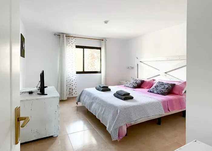 Apartamento Marella House Corralejo