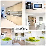 Lejlighed Marella House *