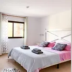 Lejlighed Marella House