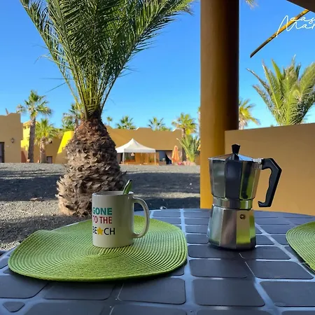 Oasis Casa Marella By Rentalfue 科拉雷侯