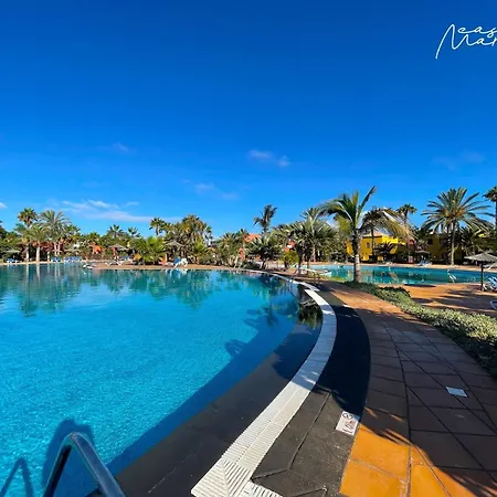公寓 Oasis Casa Marella By Rentalfue *