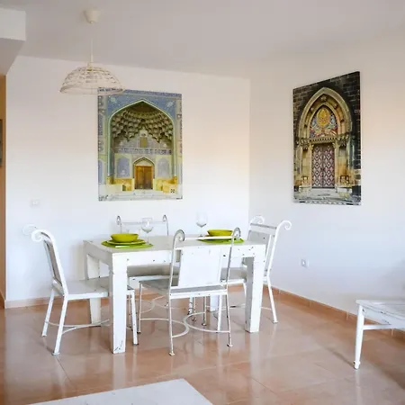 Oasis Casa Marella By Rentalfue 科拉雷侯