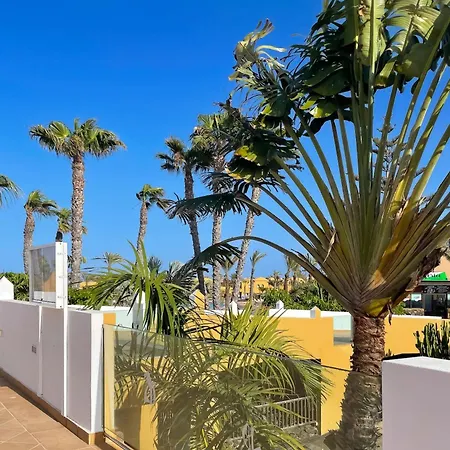 Rentalfue Oasis Casa Marella