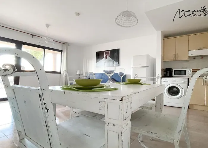 Marella House Apartment