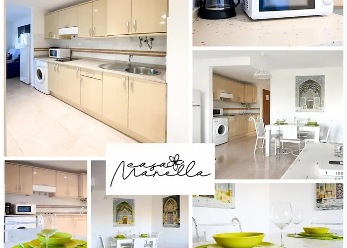 Apartman Marella House *