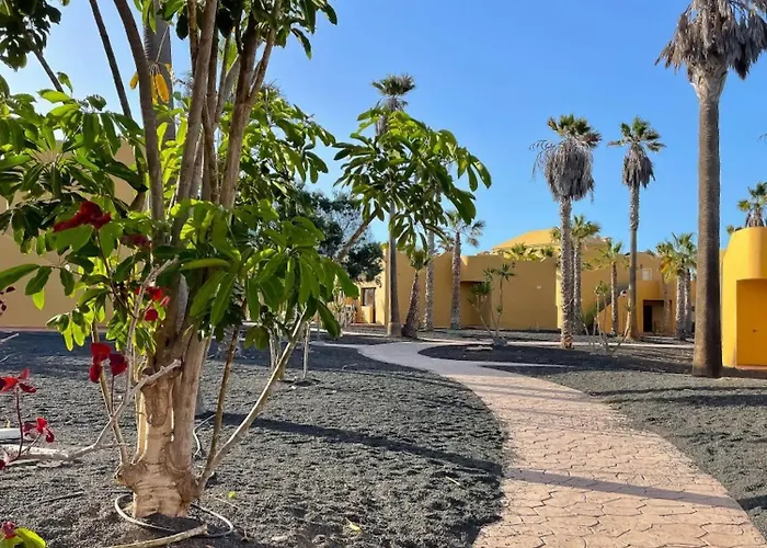 Marella House Corralejo