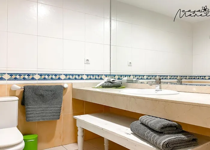 Apartman Marella House Corralejo