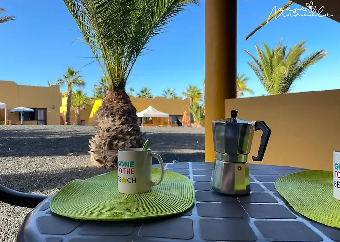 Marella House Corralejo