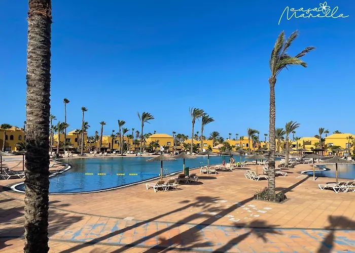 Marella House Apartman