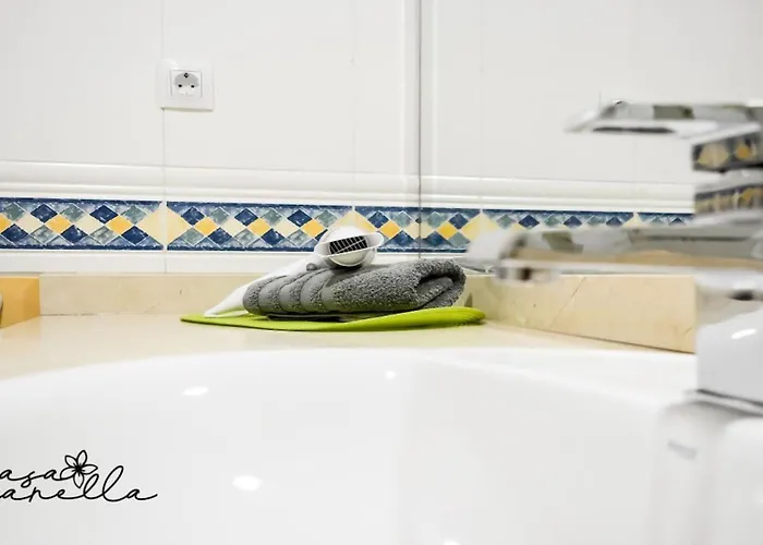 Marella House Apartment