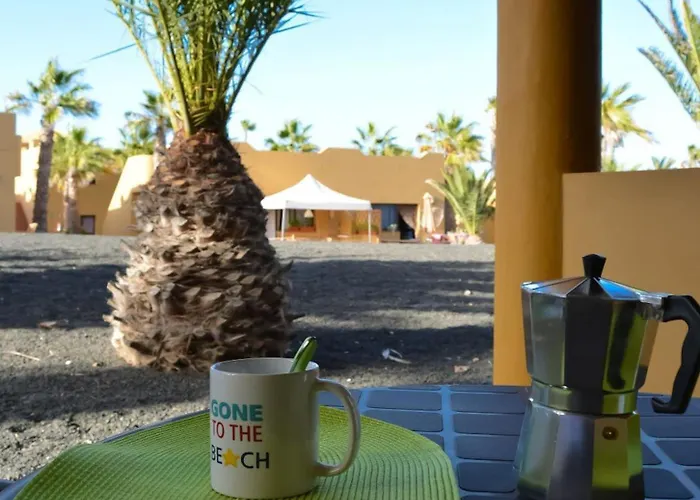 Marella House * Corralejo