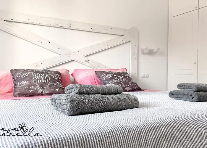 Marella House Apartman