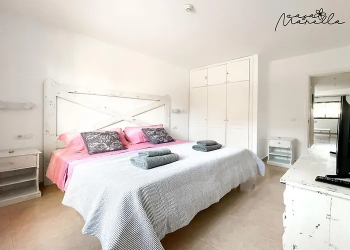 Marella House Apartment *