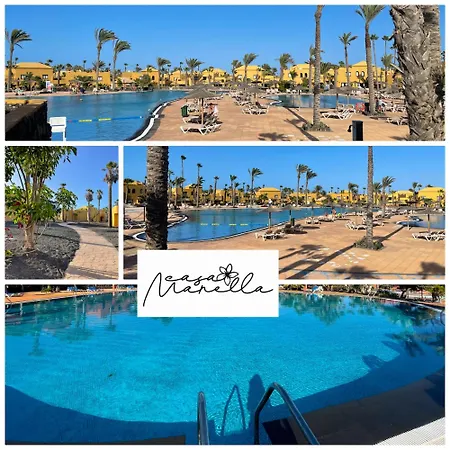 Marella House * Corralejo
