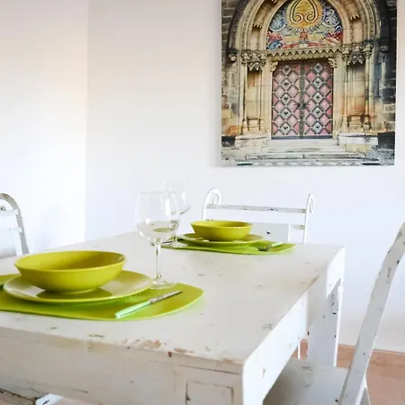 Apartament Marella House *