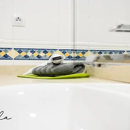 Marella House Apartament