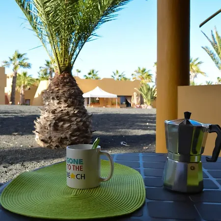 Marella House * Corralejo